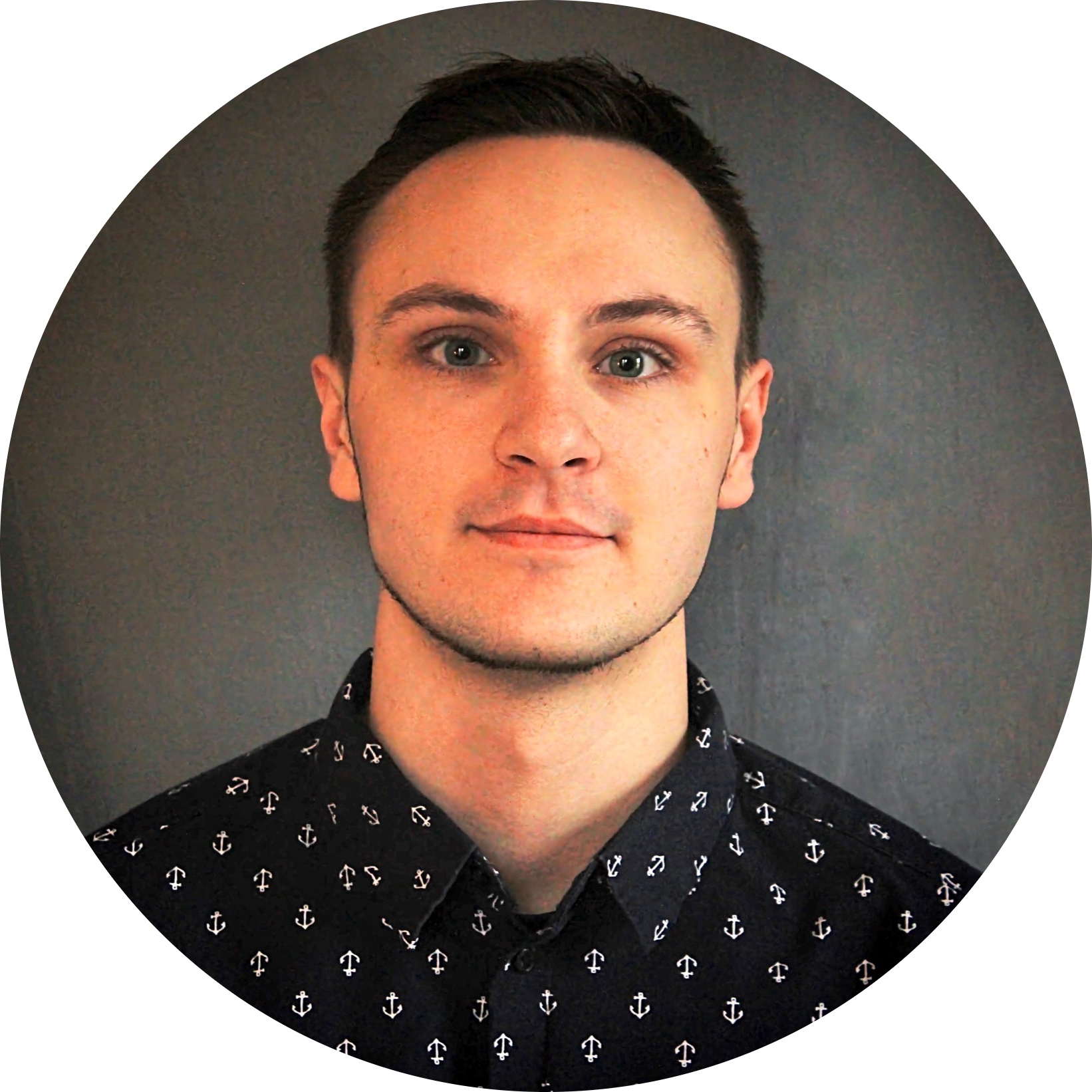 Go to the profile of Jared Smithley