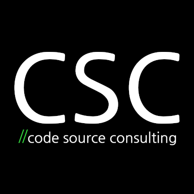Go to the profile of Code Source Consulting