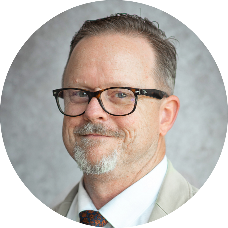 Go to the profile of Patrick Kinsey CTS