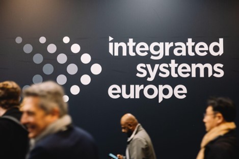 ISE 2024 Barcelona: Crece el espacio de exhibición y AVIXA estará presente en el centro de la acción