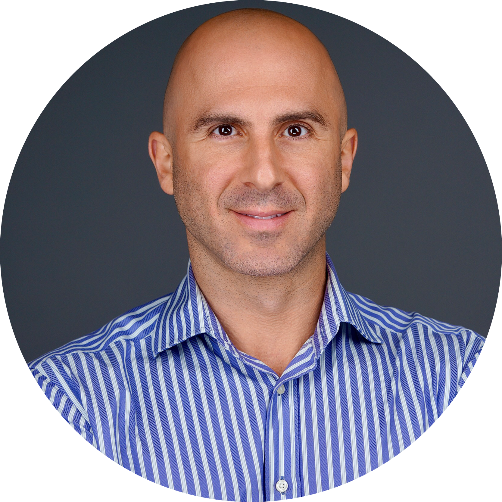 Go to the profile of Firat Ozkan