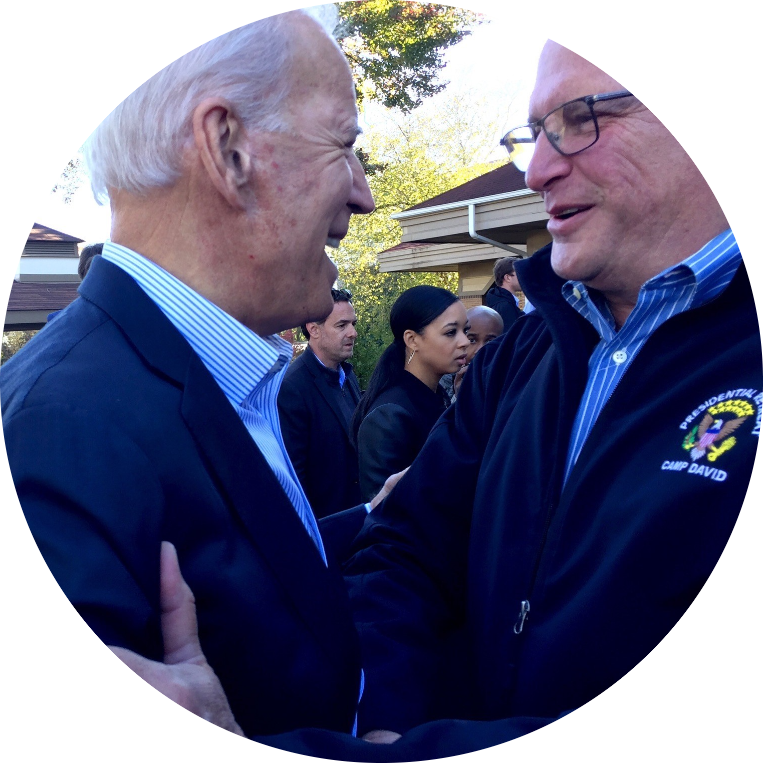 Go to the profile of Jeffrey Studley