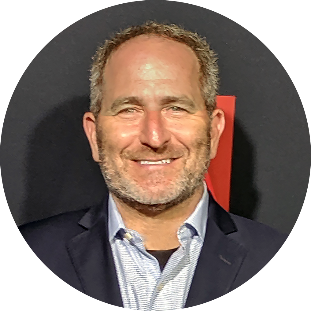 Go to the profile of Barry Goch