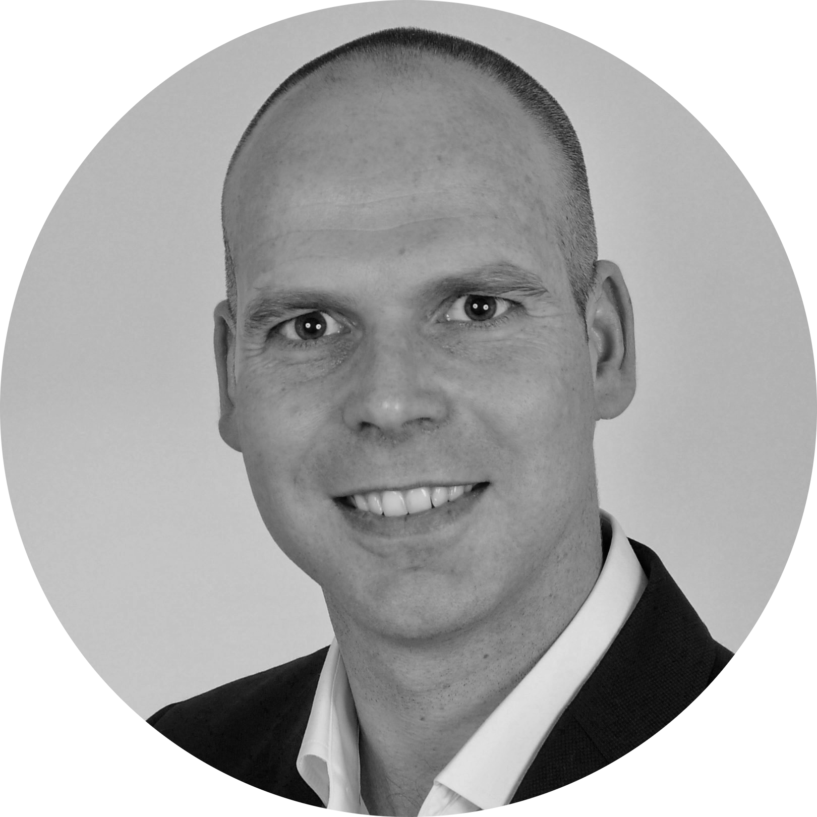 Go to the profile of Bjorn van Munster