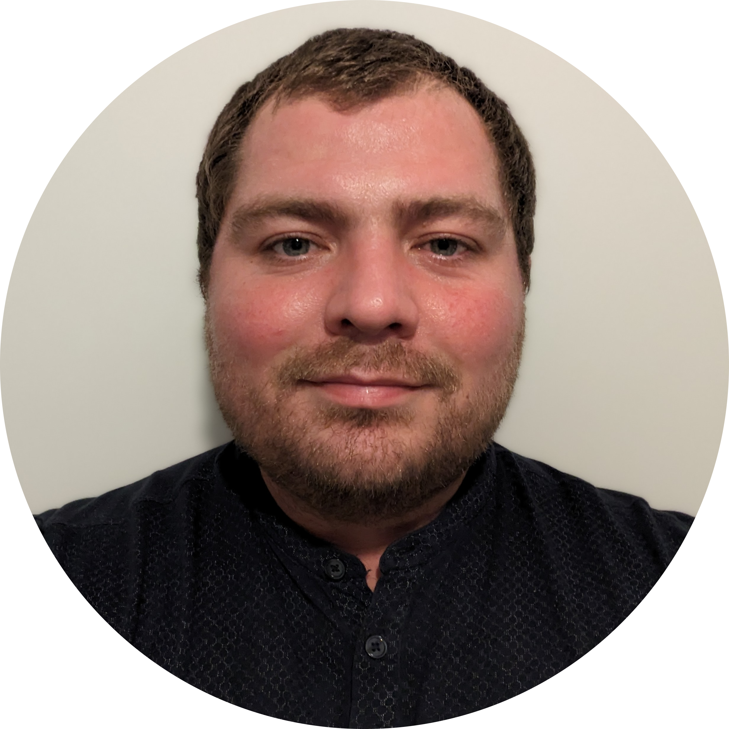 Go to the profile of Charlie Vaughan