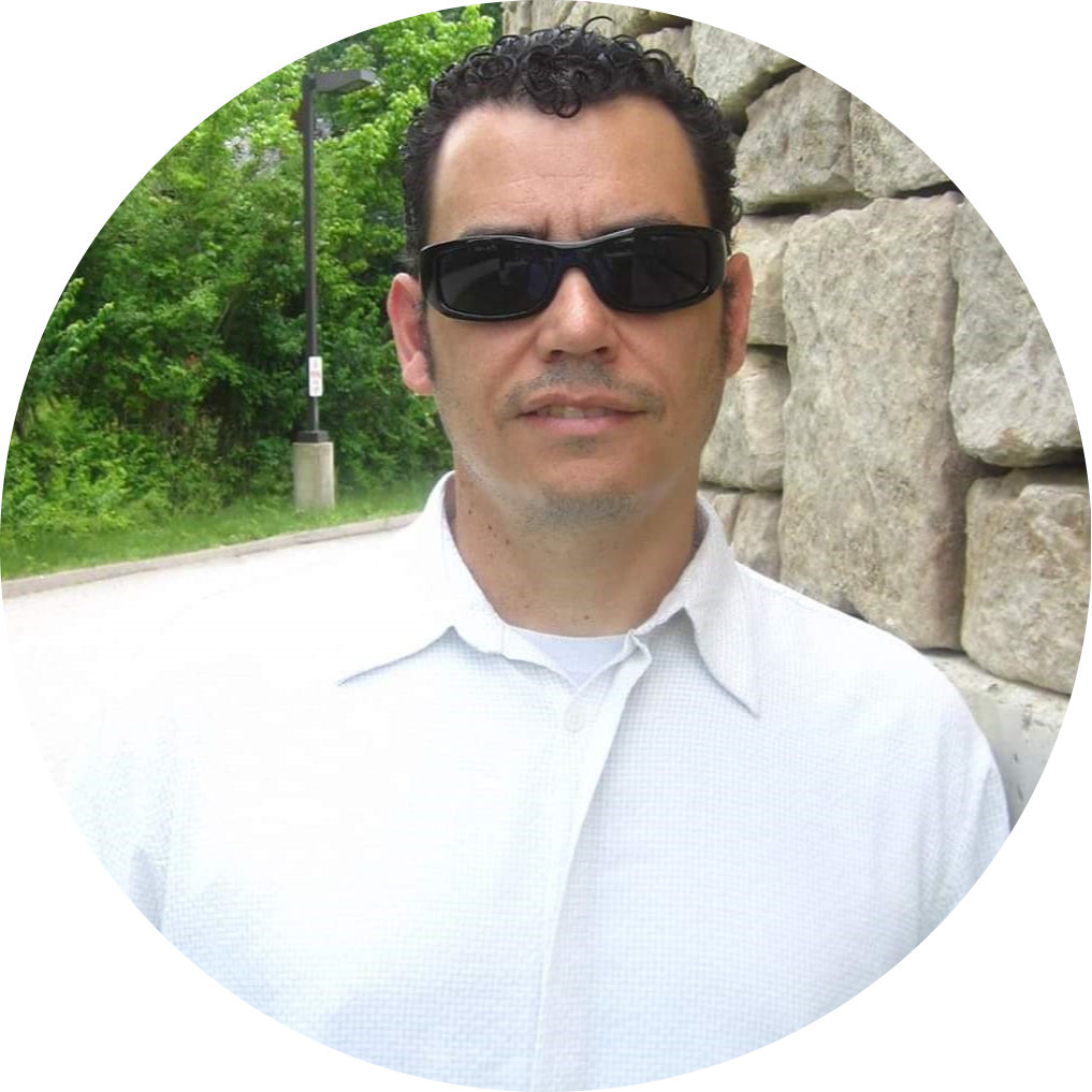 Go to the profile of Norm Stout