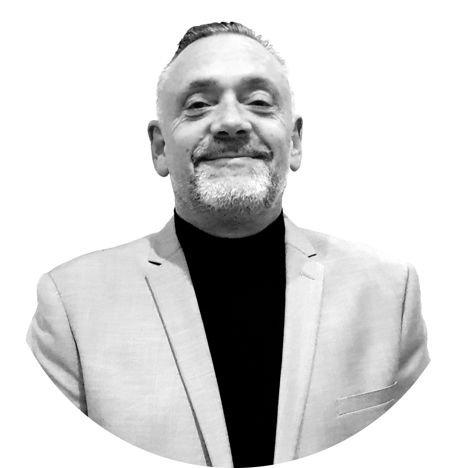 Go to the profile of Bruce Mackay