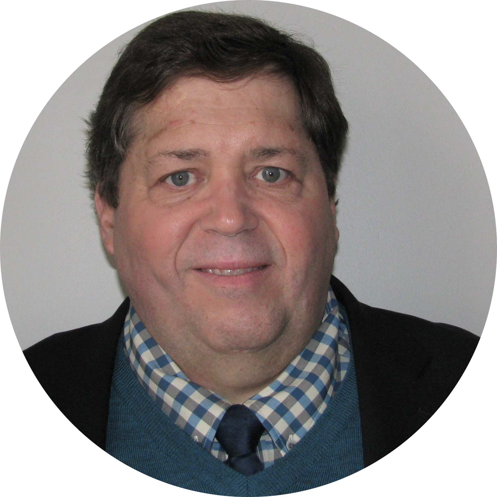 Go to the profile of Michael Shaner