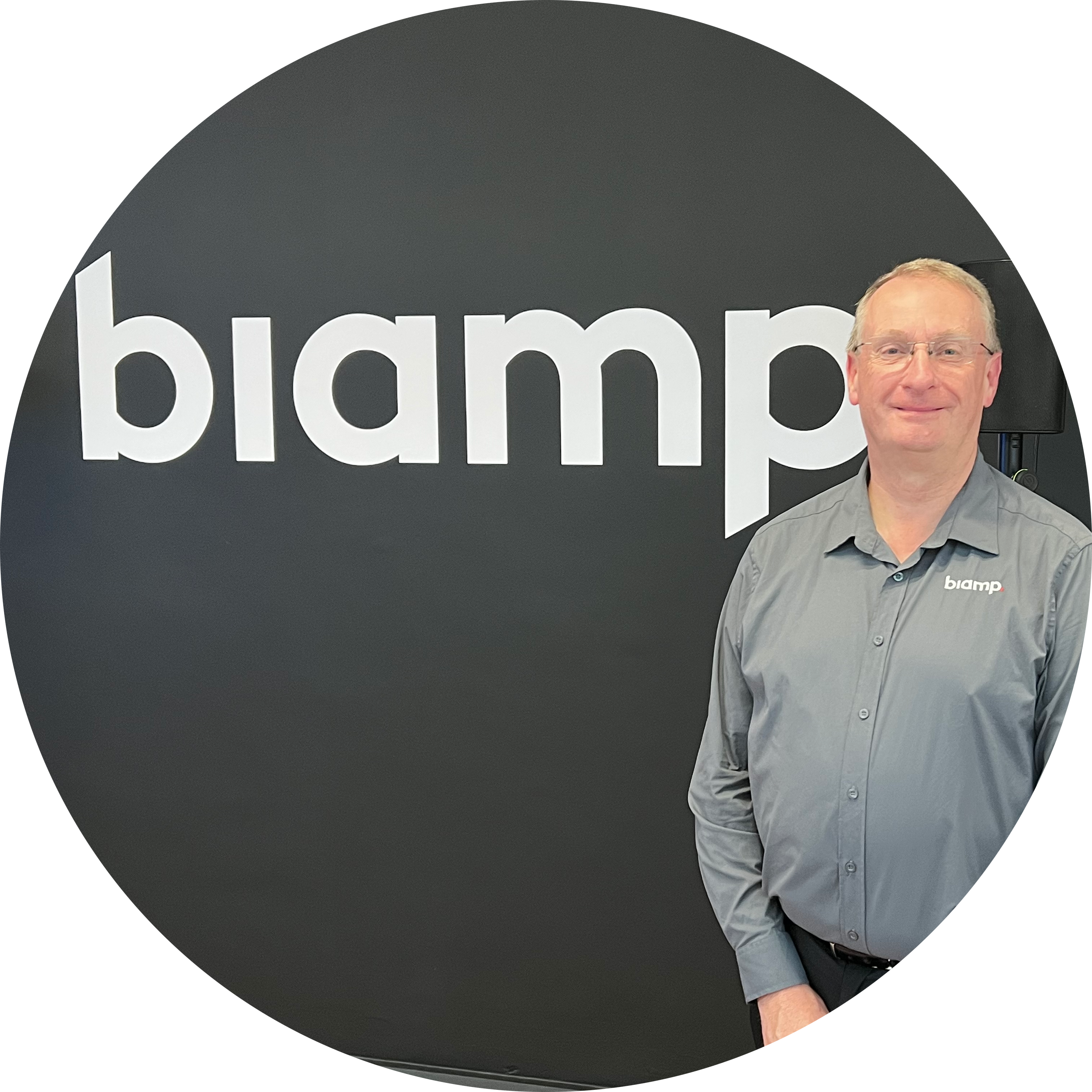 Go to the profile of Nevil Bounds