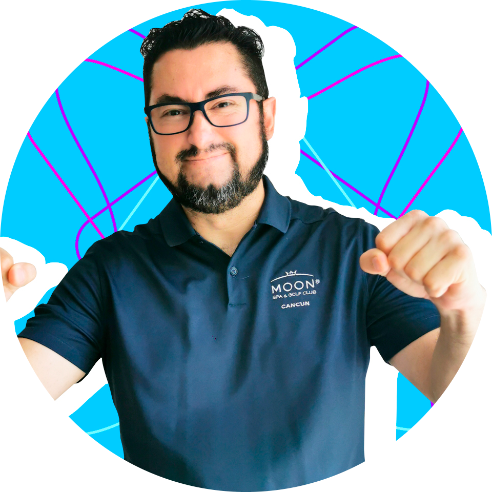 Go to the profile of Luis Armando Manjarrez