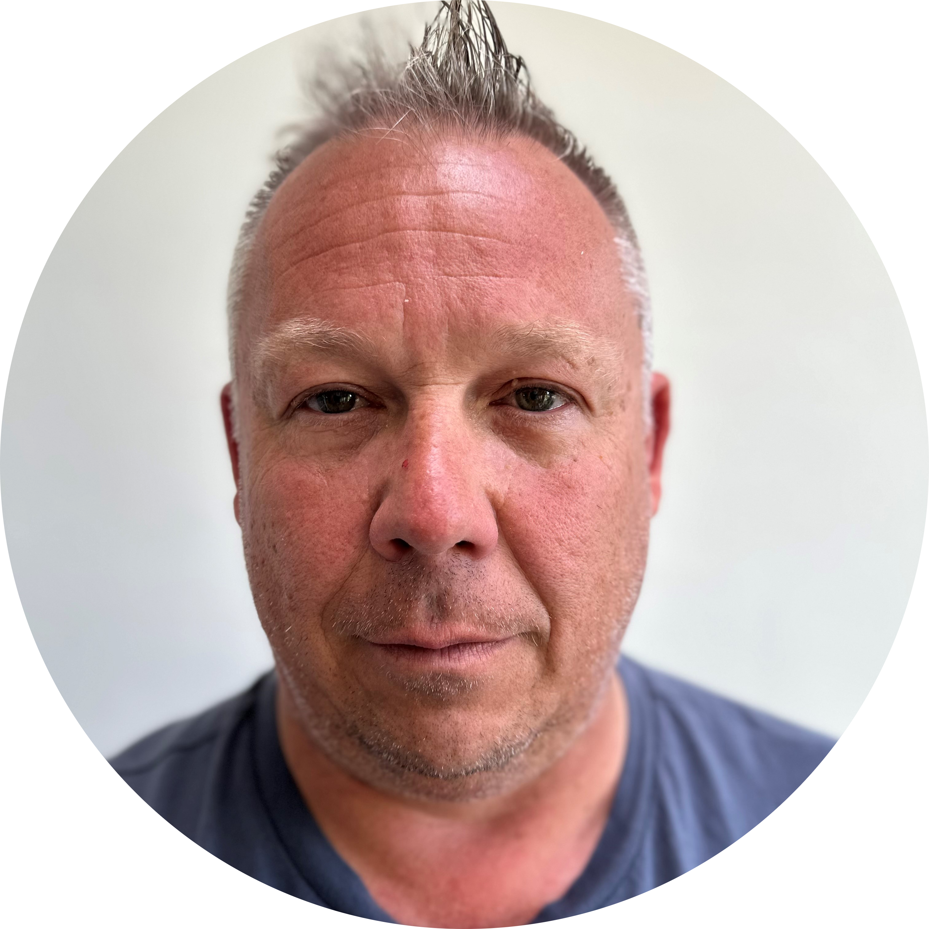 Go to the profile of Matthew Light