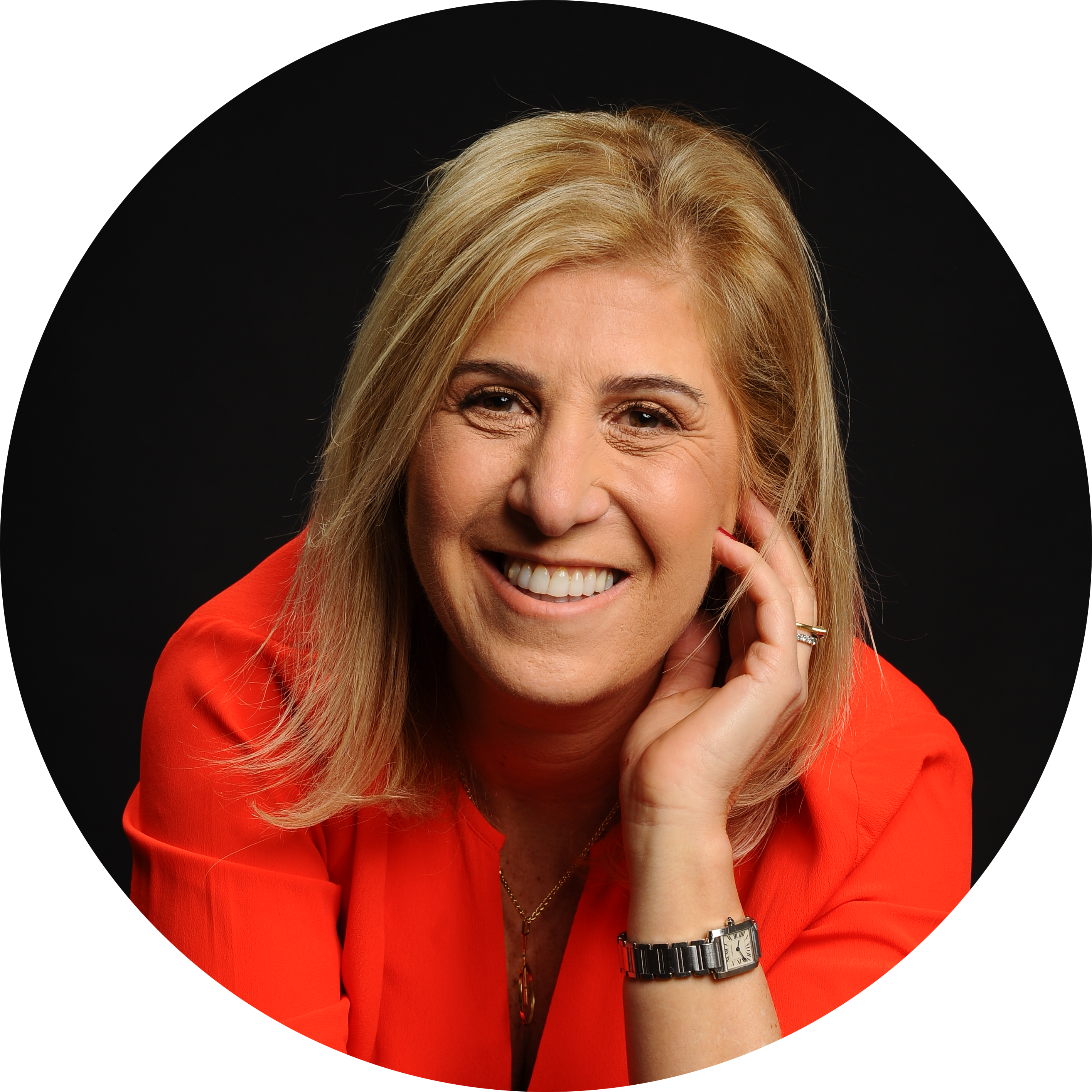 Go to the profile of Maria Laura Garcia