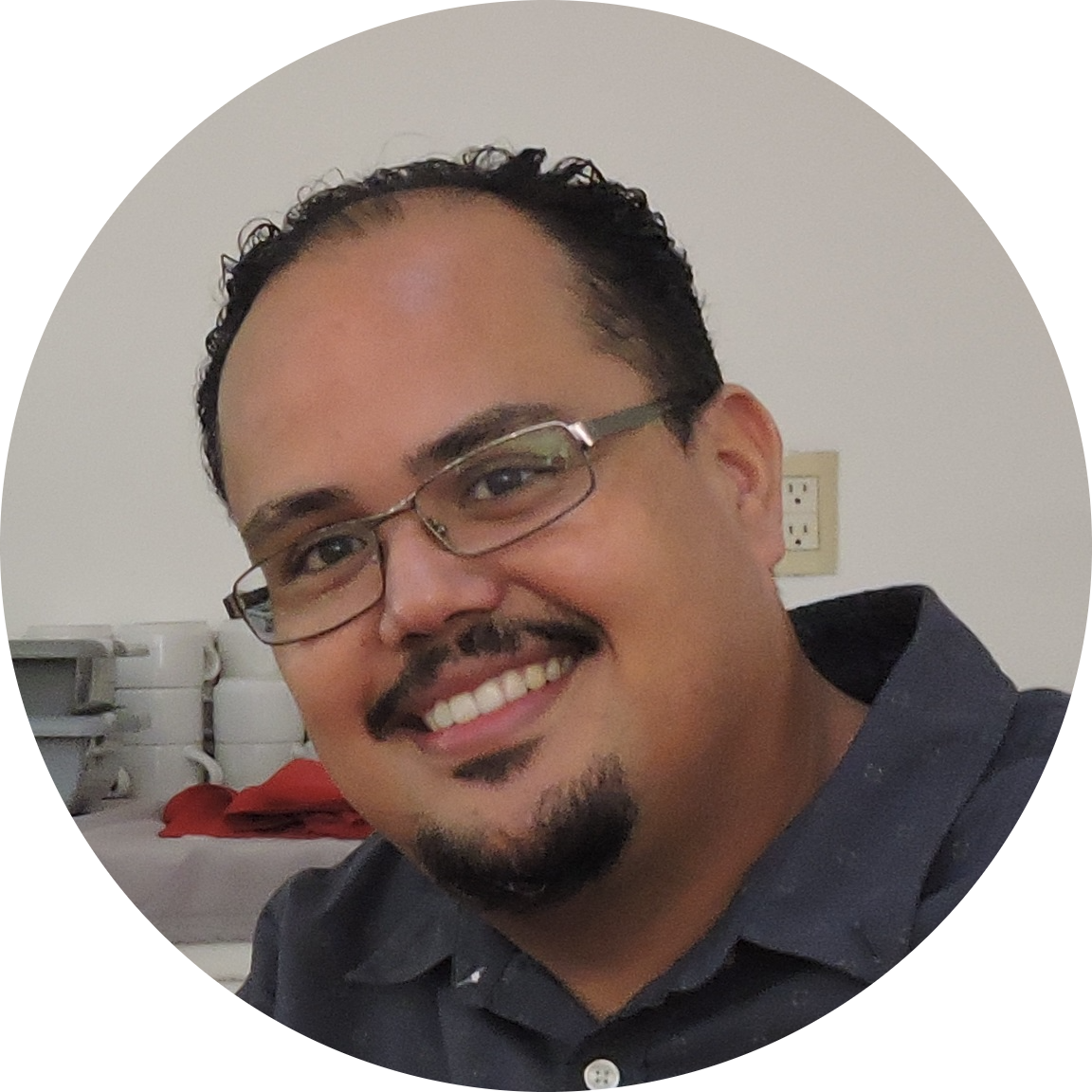 Go to the profile of Rodrigo Morales Alejandre