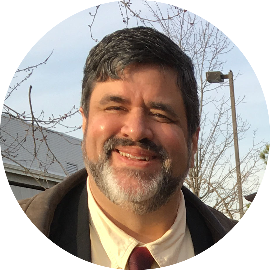 Go to the profile of Robert Vanarsdall