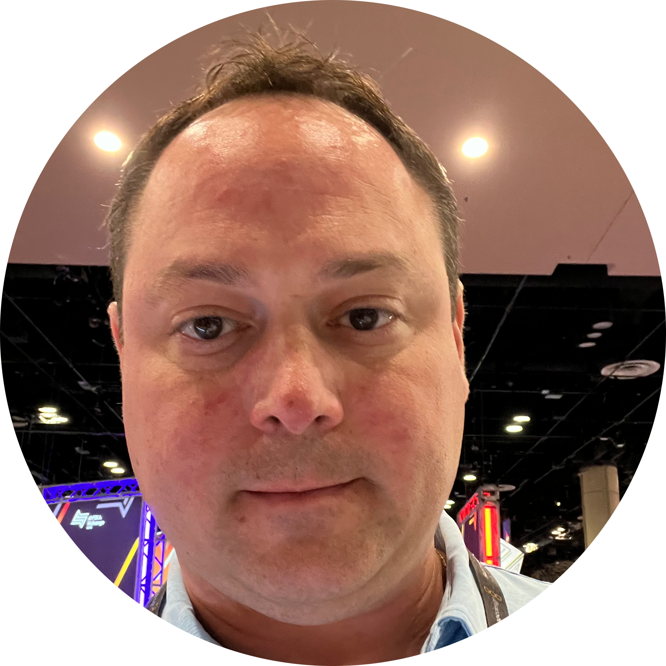 Go to the profile of Ryan Jones