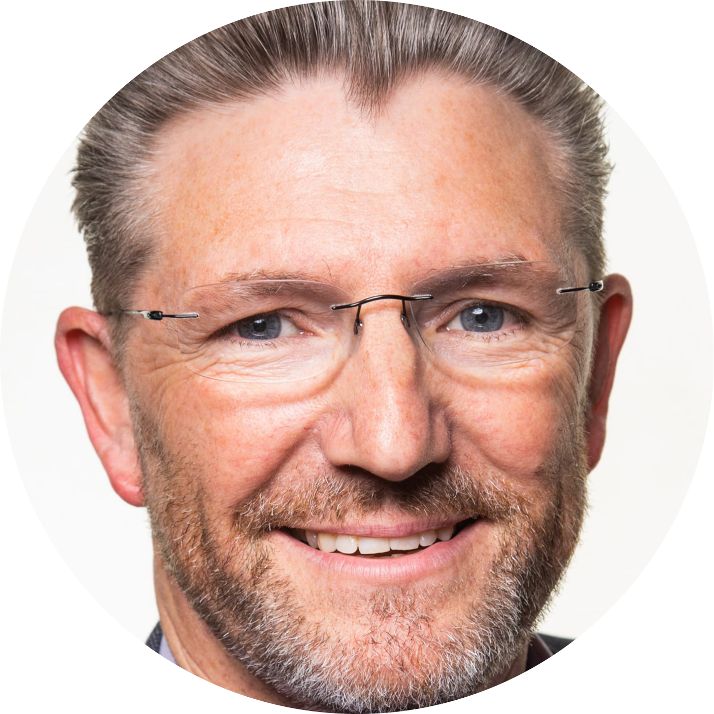 Go to the profile of Ray Snow