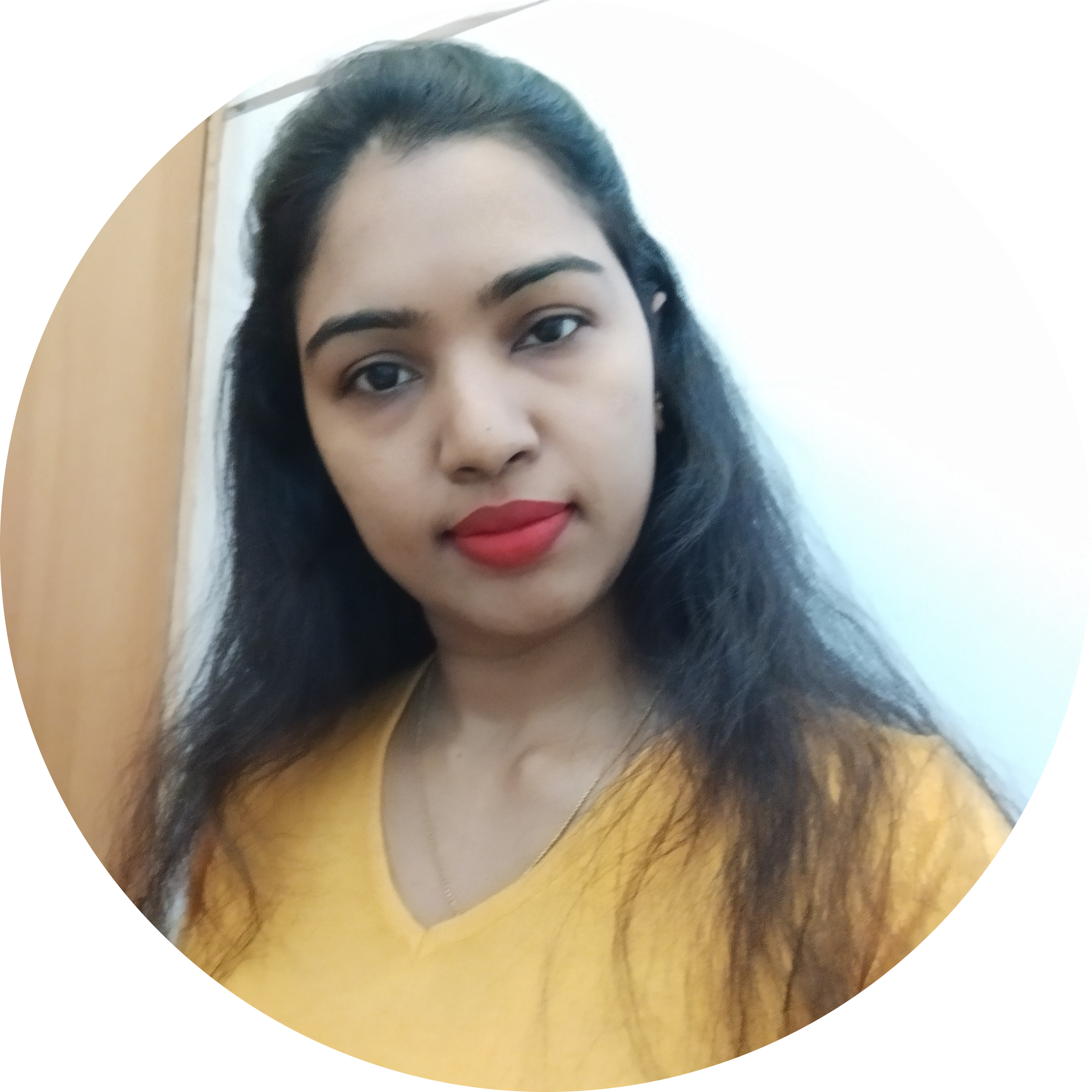 Go to the profile of Rathna Kumari G