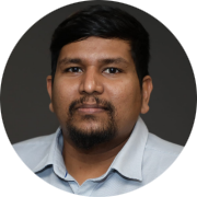 Go to the profile of Adarsh Mohan