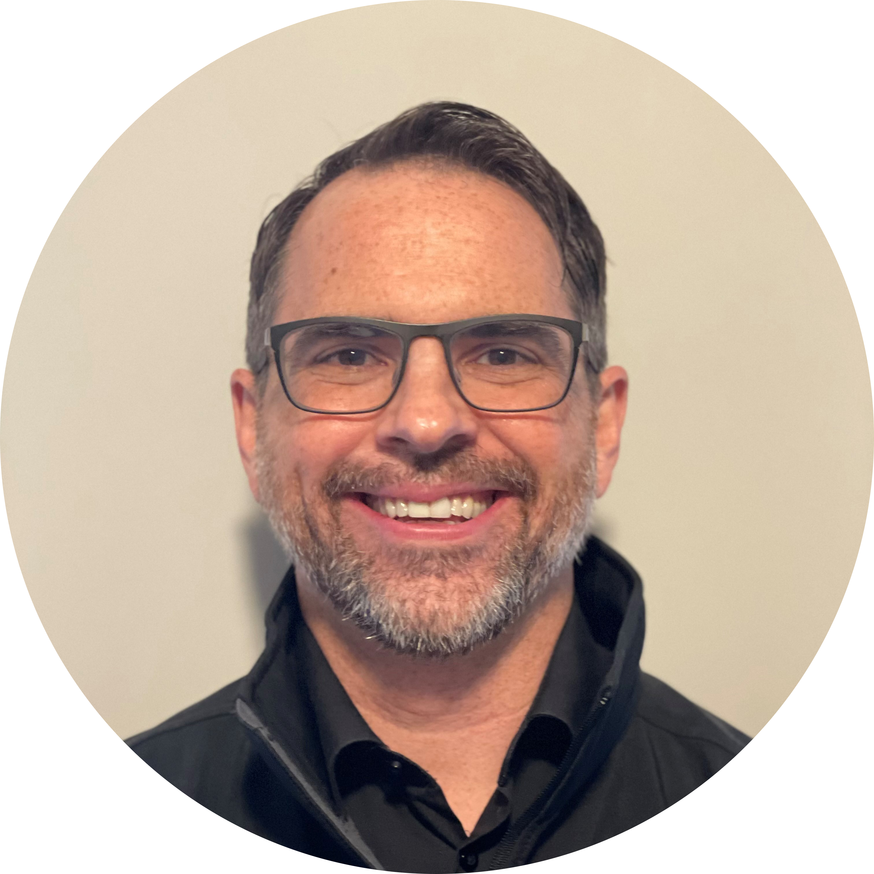 Go to the profile of Andy Kyte