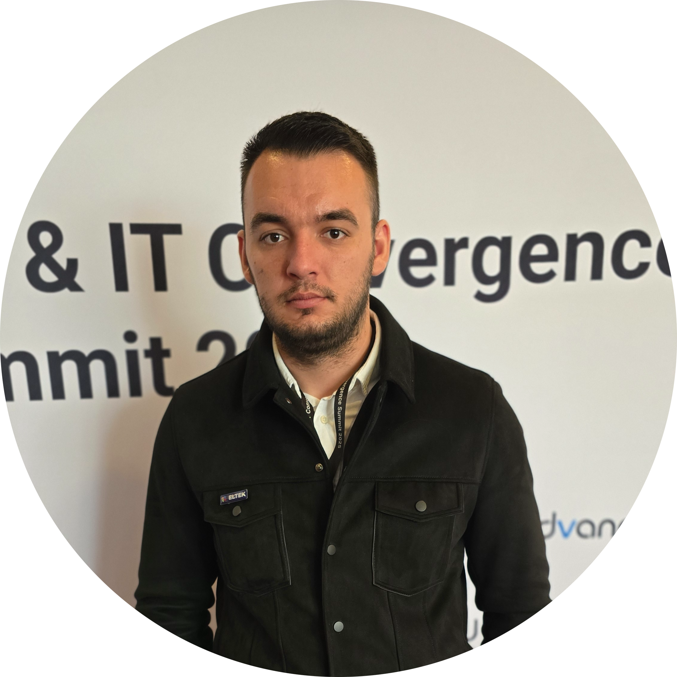 Go to the profile of Valentin Balabaneanu