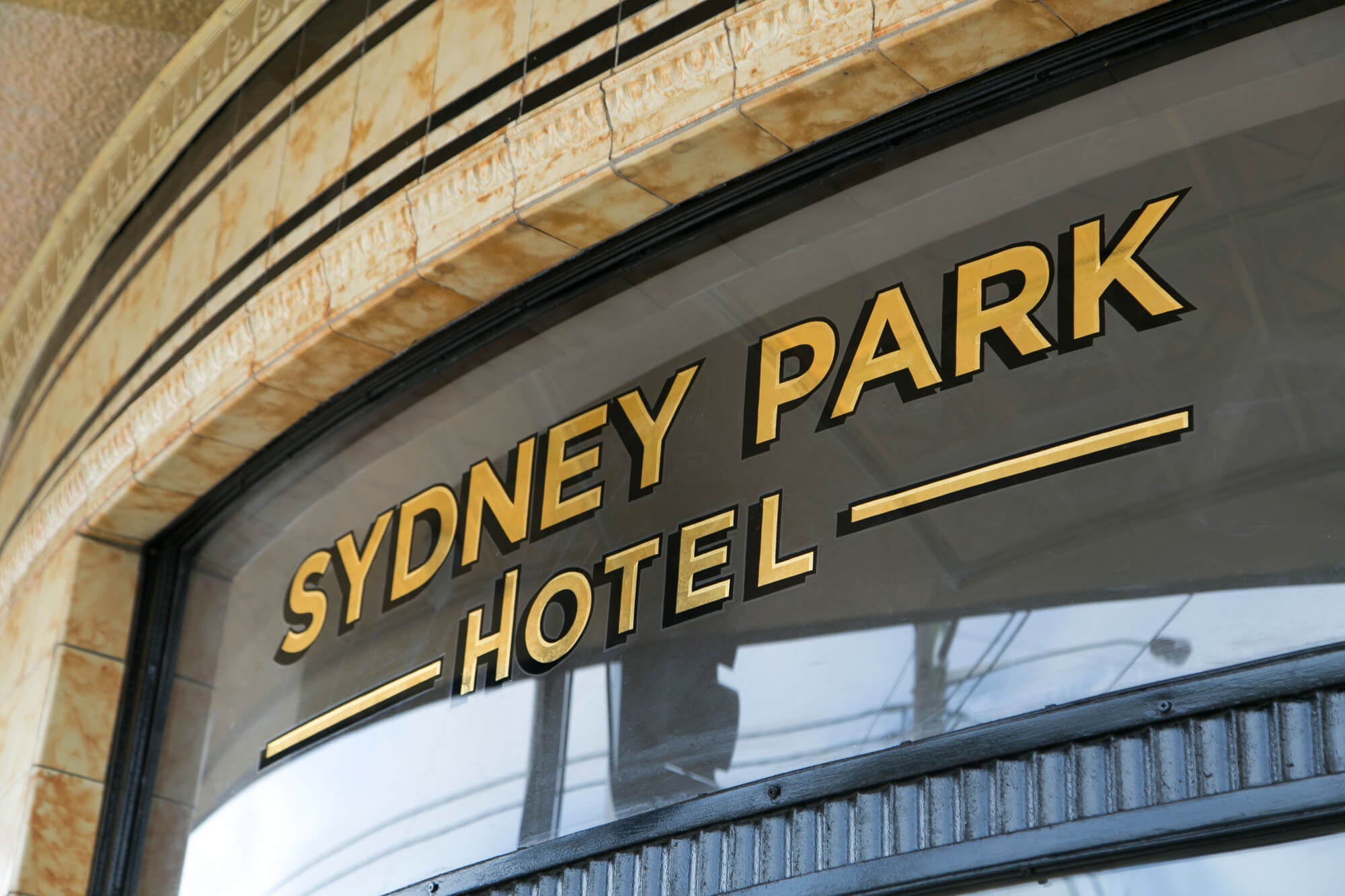 Sydney Park Hotel AV Installation: Multi-Level Venue AV for a Busy Sydney Hotel