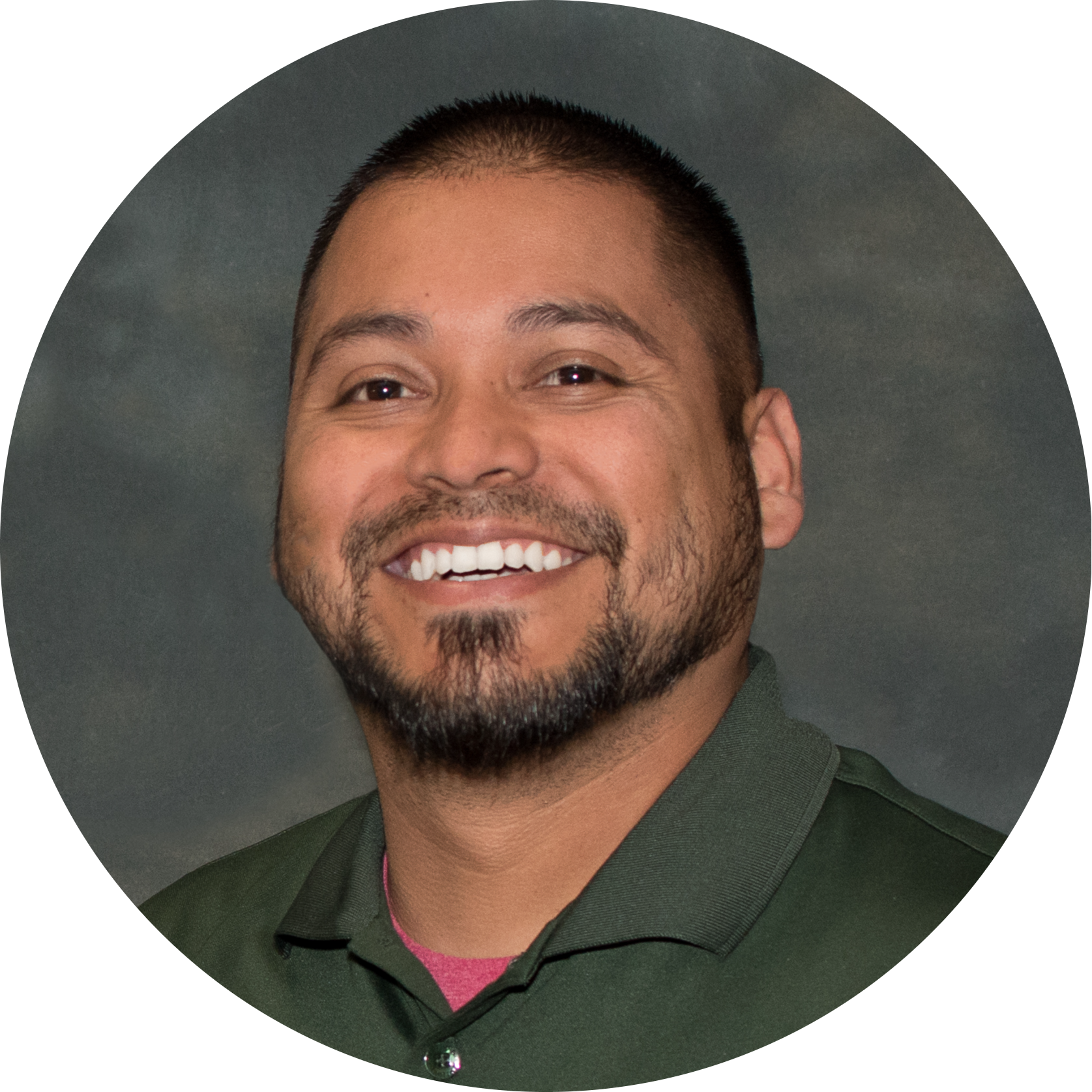 Go to the profile of Jose Gomez