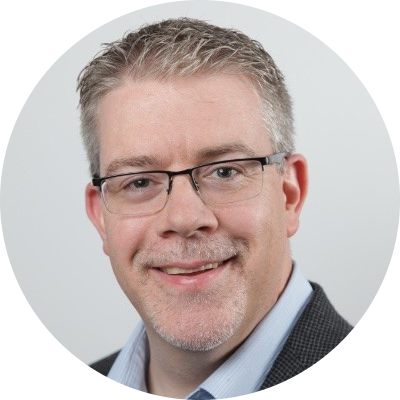 Go to the profile of John Schienbein