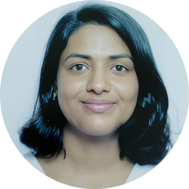 Go to the profile of Pratibha Sharma