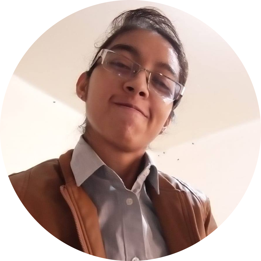 Go to the profile of DIANA AIMEÉ SÁNCHEZ CRUZ