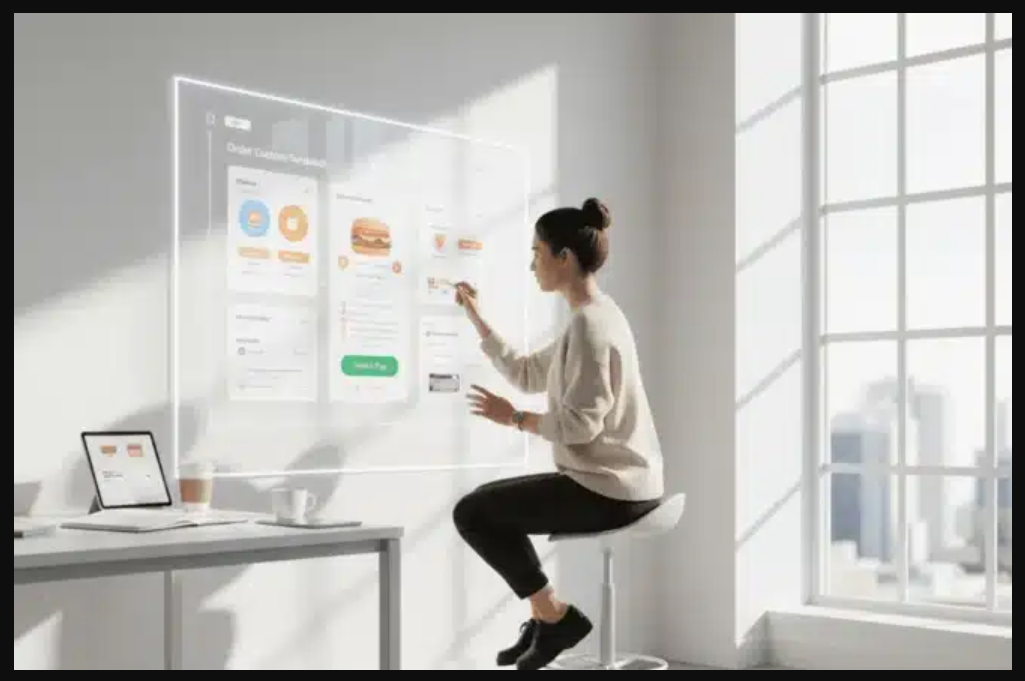 Kiosk UX UI — Design Checklist