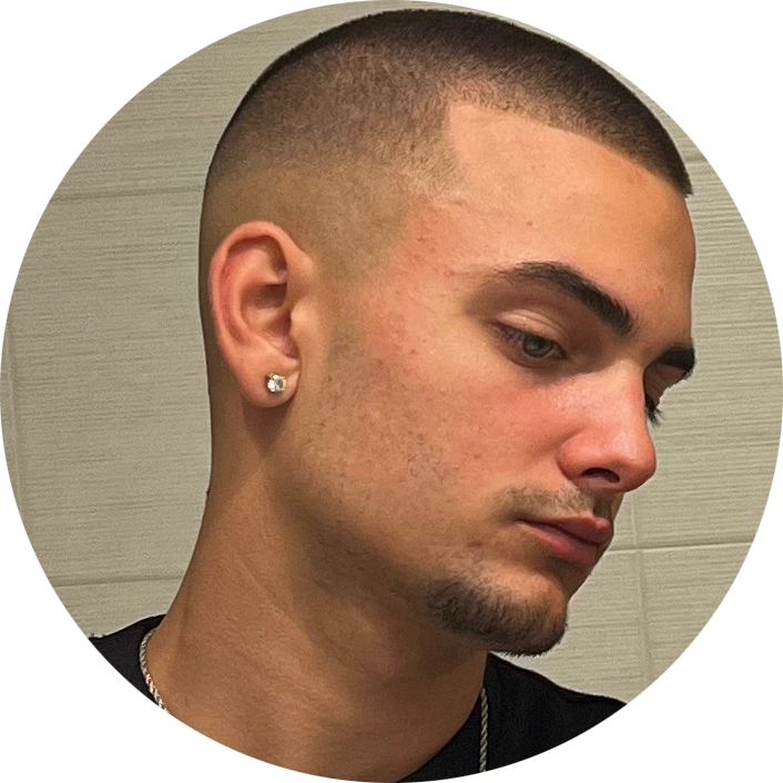 Go to the profile of Aleix González Balsalobre