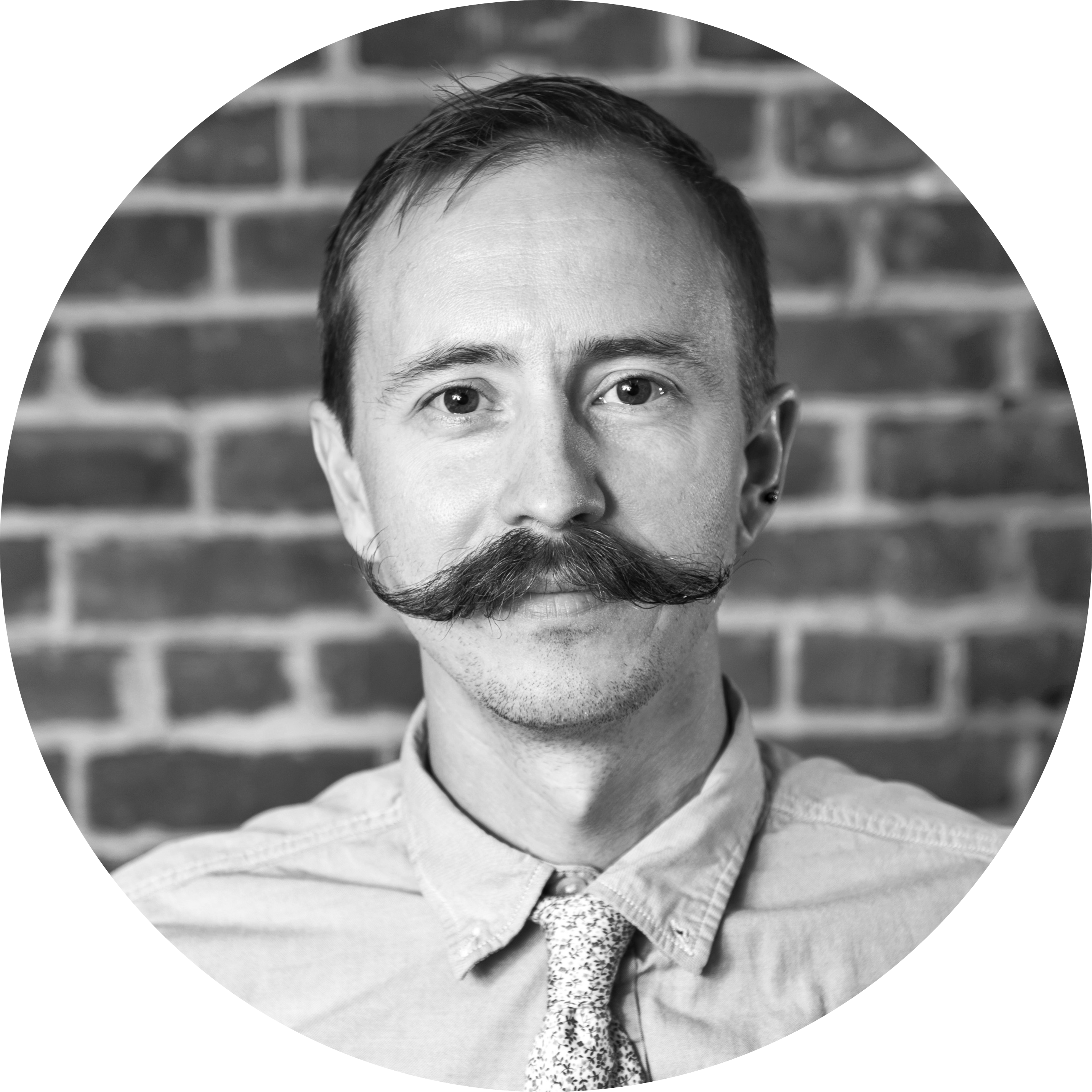 Go to the profile of Ryan Collins, CTS