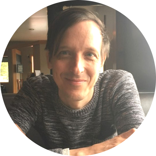 Go to the profile of David Lacey