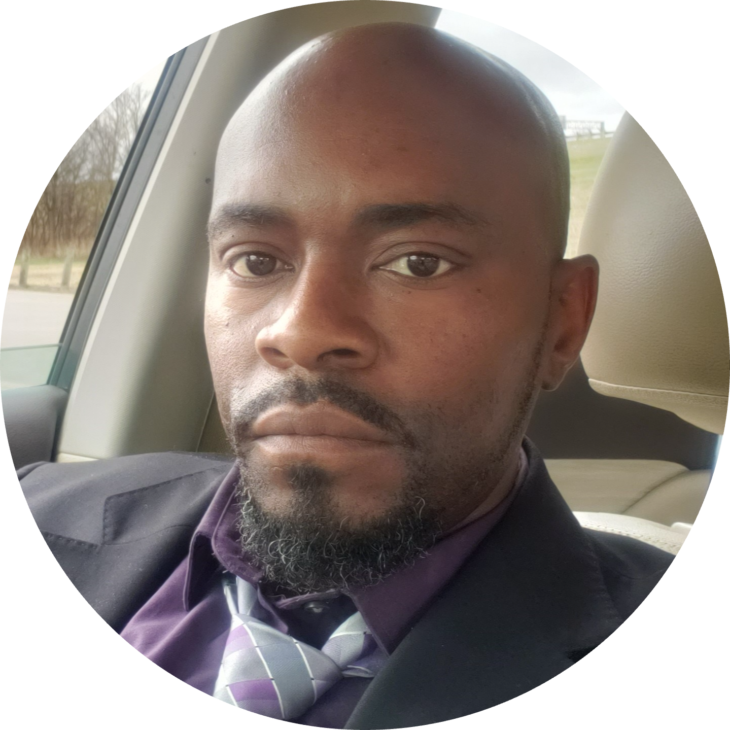 Go to the profile of Will Barree