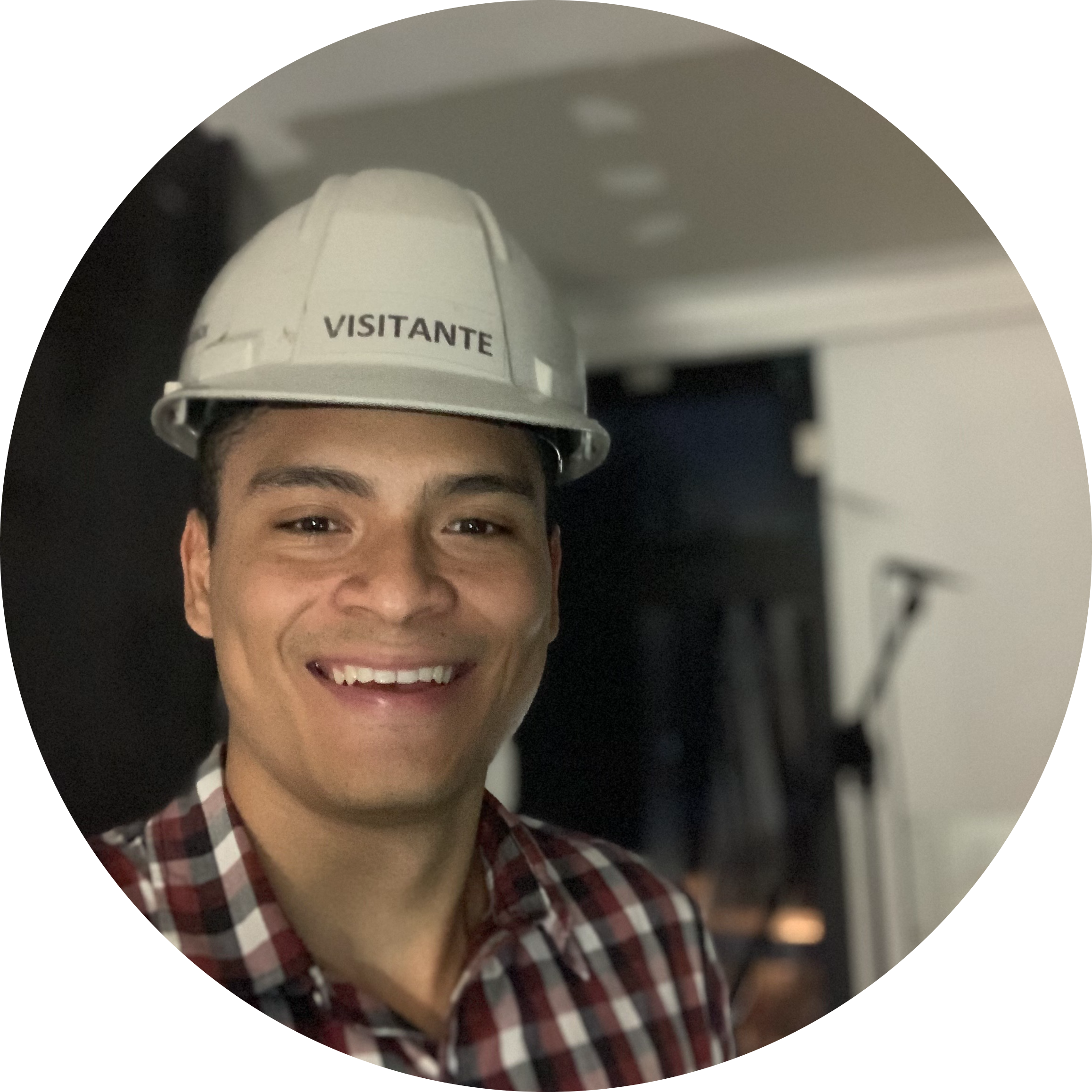 Go to the profile of Marcelo Zapata Rodriguez