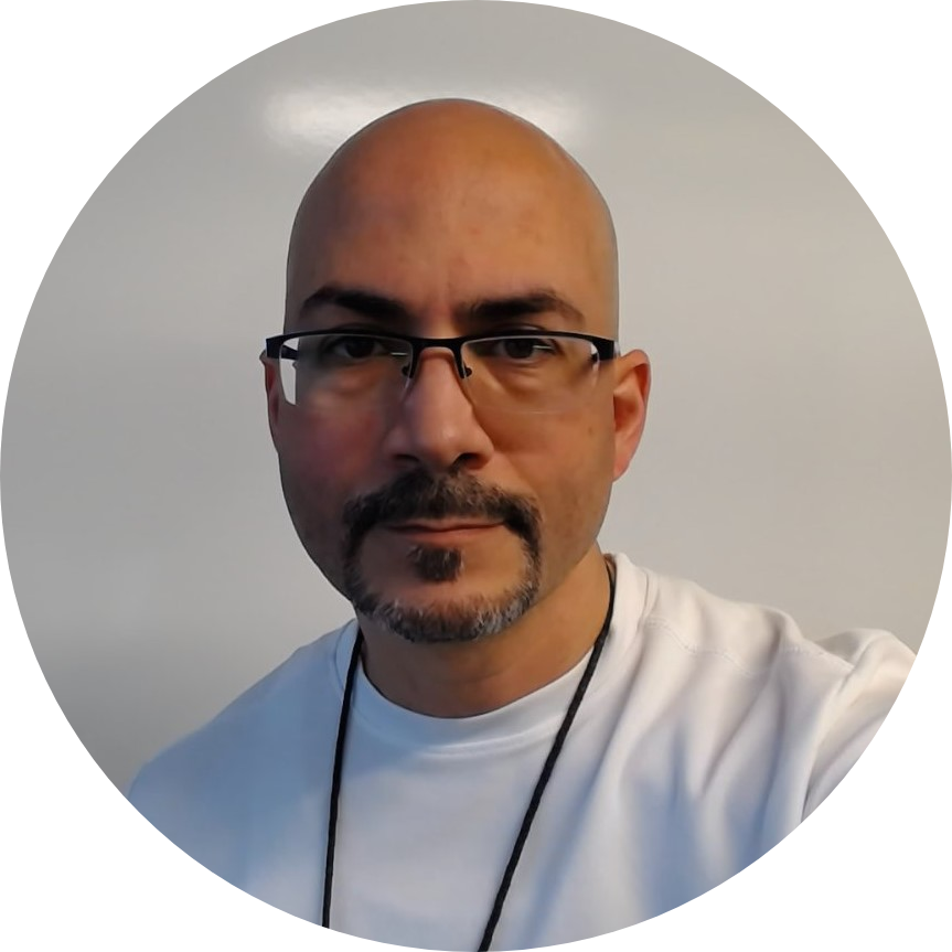 Go to the profile of Steven Olavarria