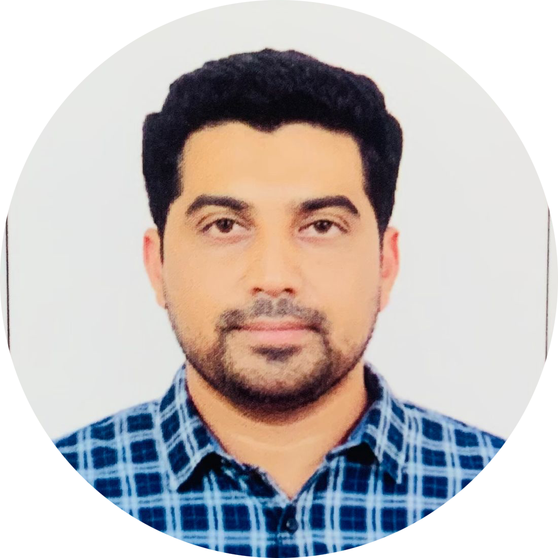 Go to the profile of Amaan Aalim