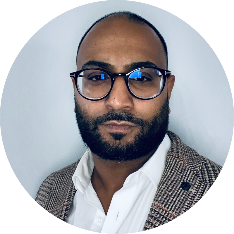 Go to the profile of Nas Malik