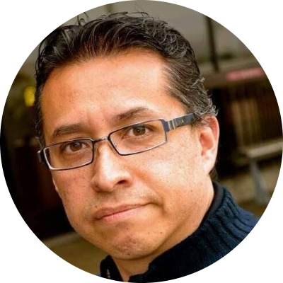 Go to the profile of JUAN FRANCISCO ALVAREZ MARTINEZ