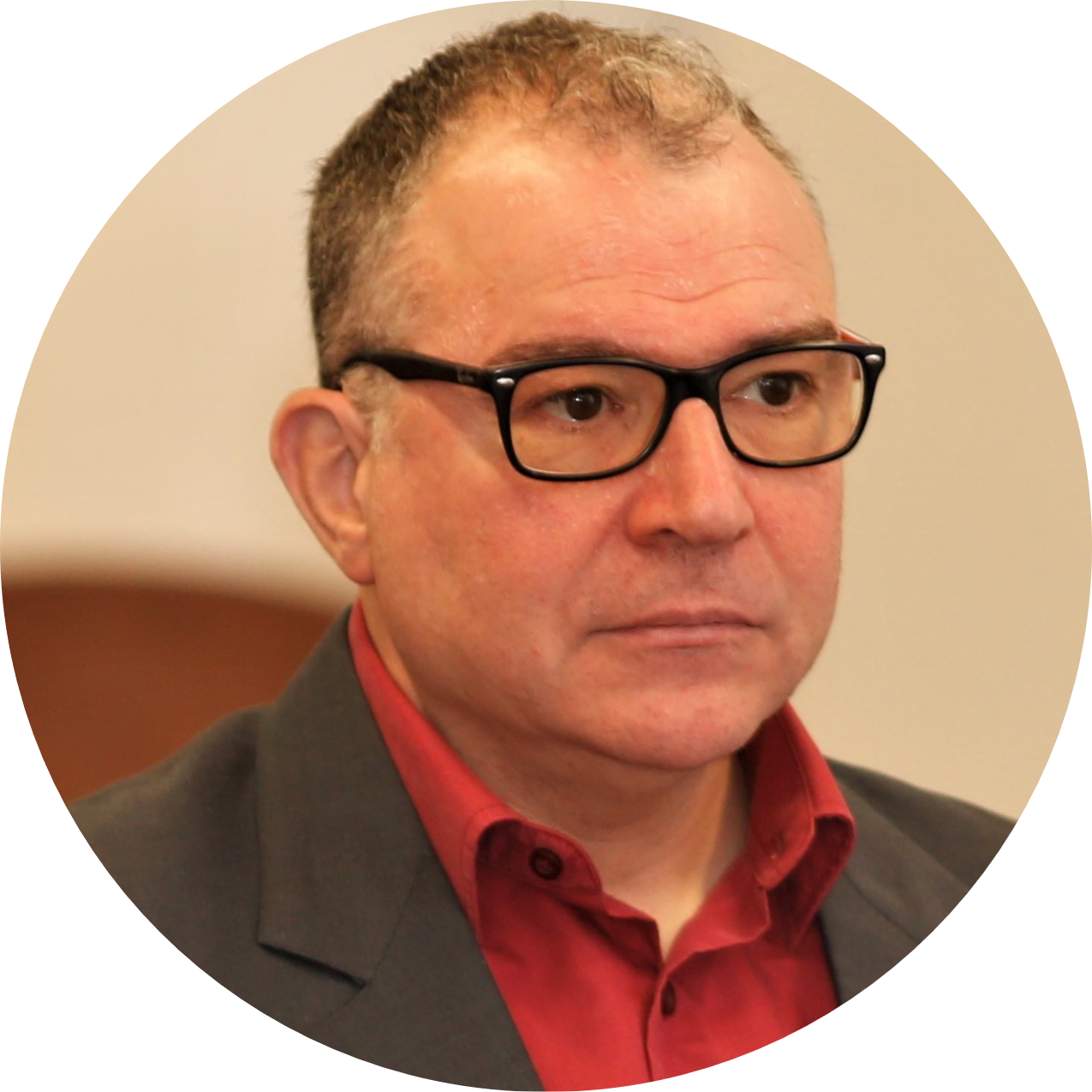 Go to the profile of Francesc Risa