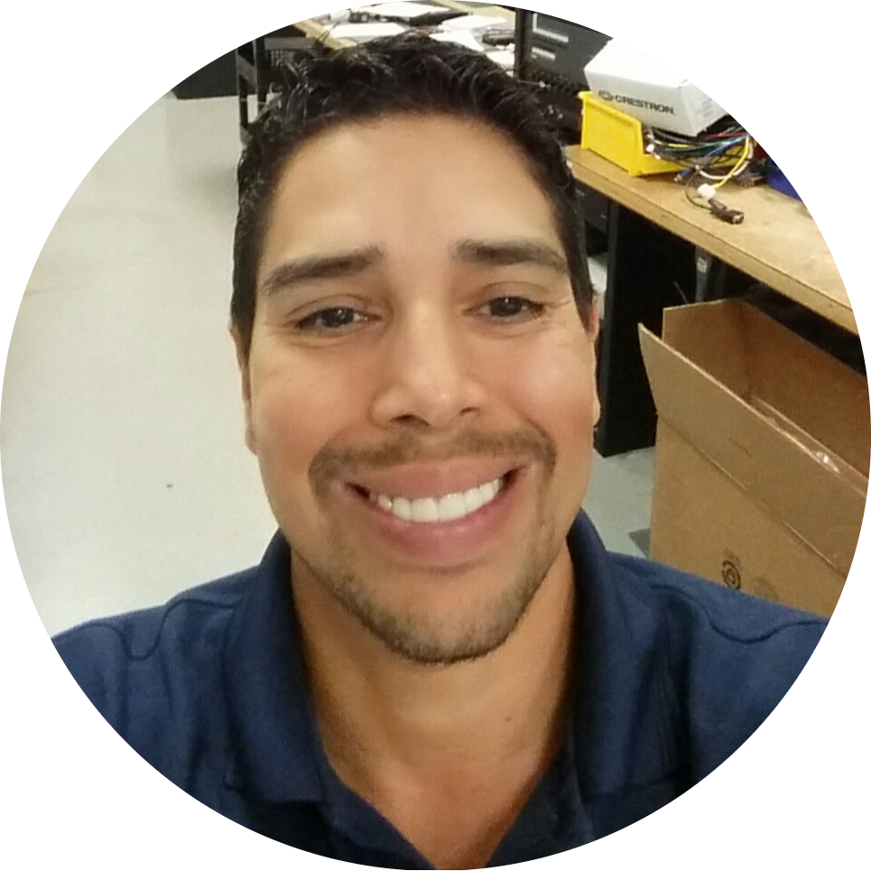 Go to the profile of Henry Zeledon