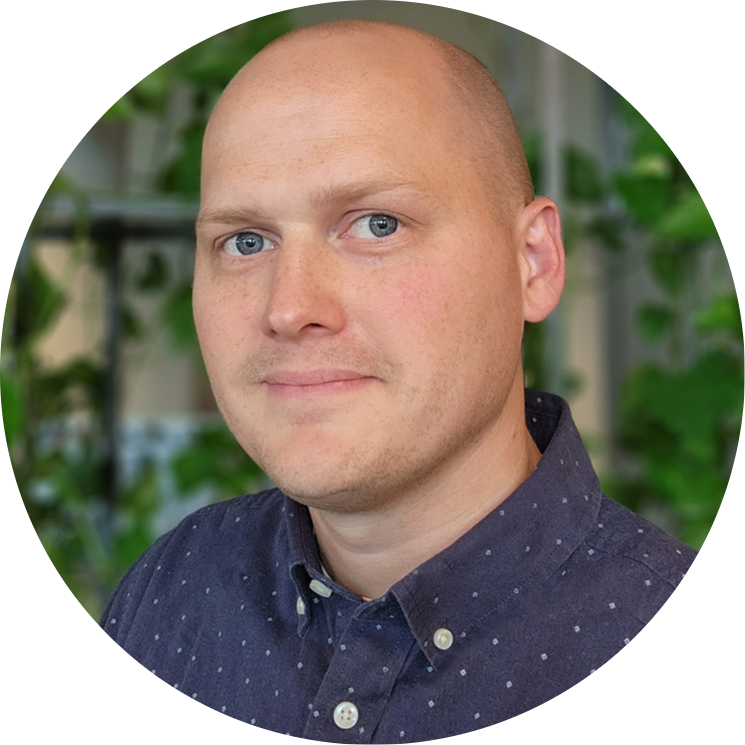 Go to the profile of Joshua Lowery