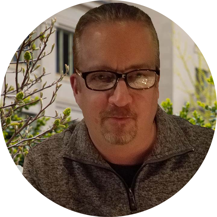 Go to the profile of David Langlois