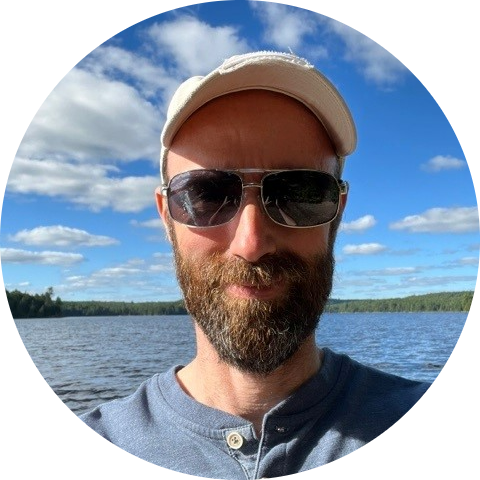 Go to the profile of Bill Husky