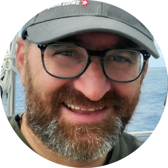 Go to the profile of Giuseppe Guarna