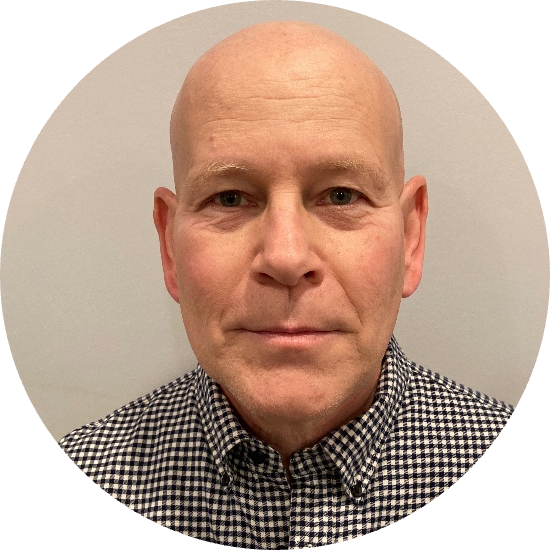 Go to the profile of Kevin Kimmel