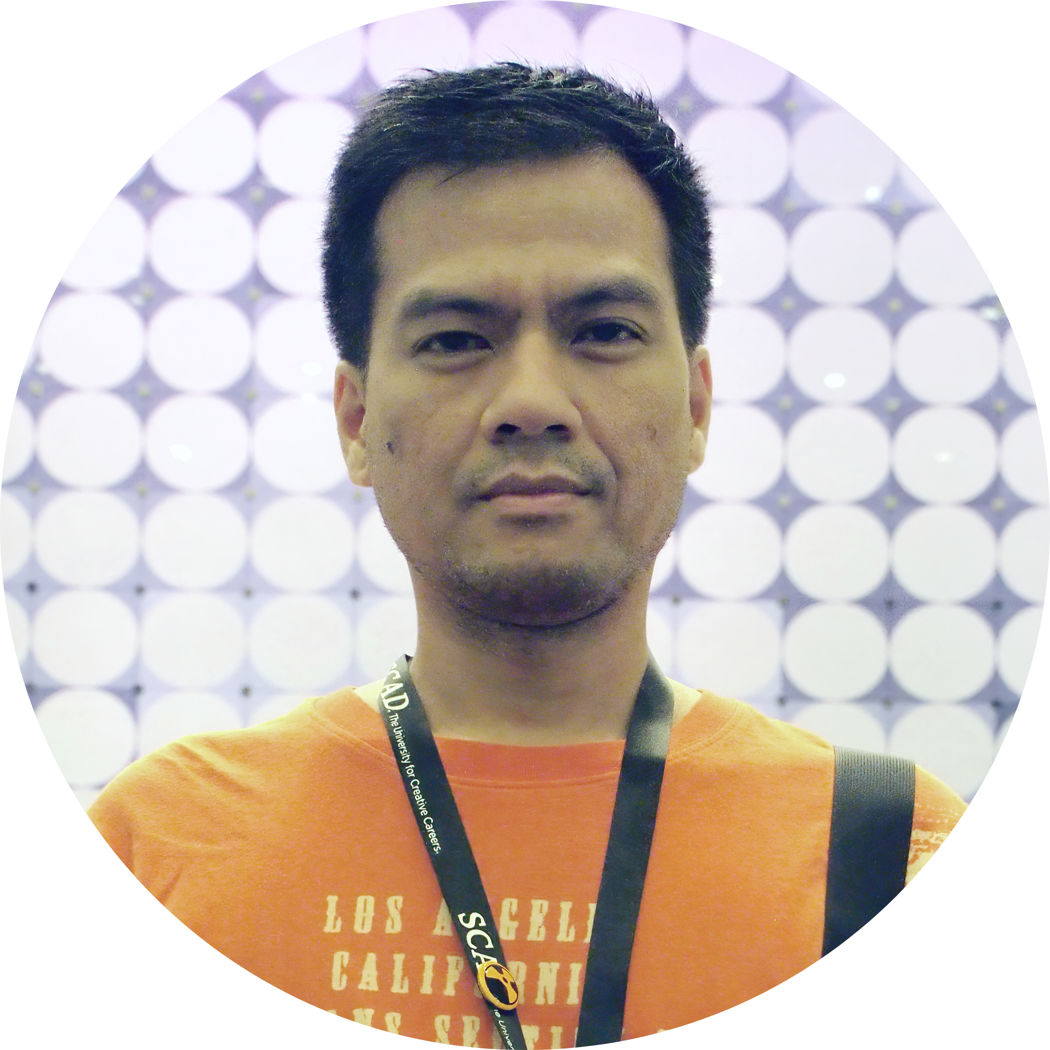 Go to the profile of Omar Jusma