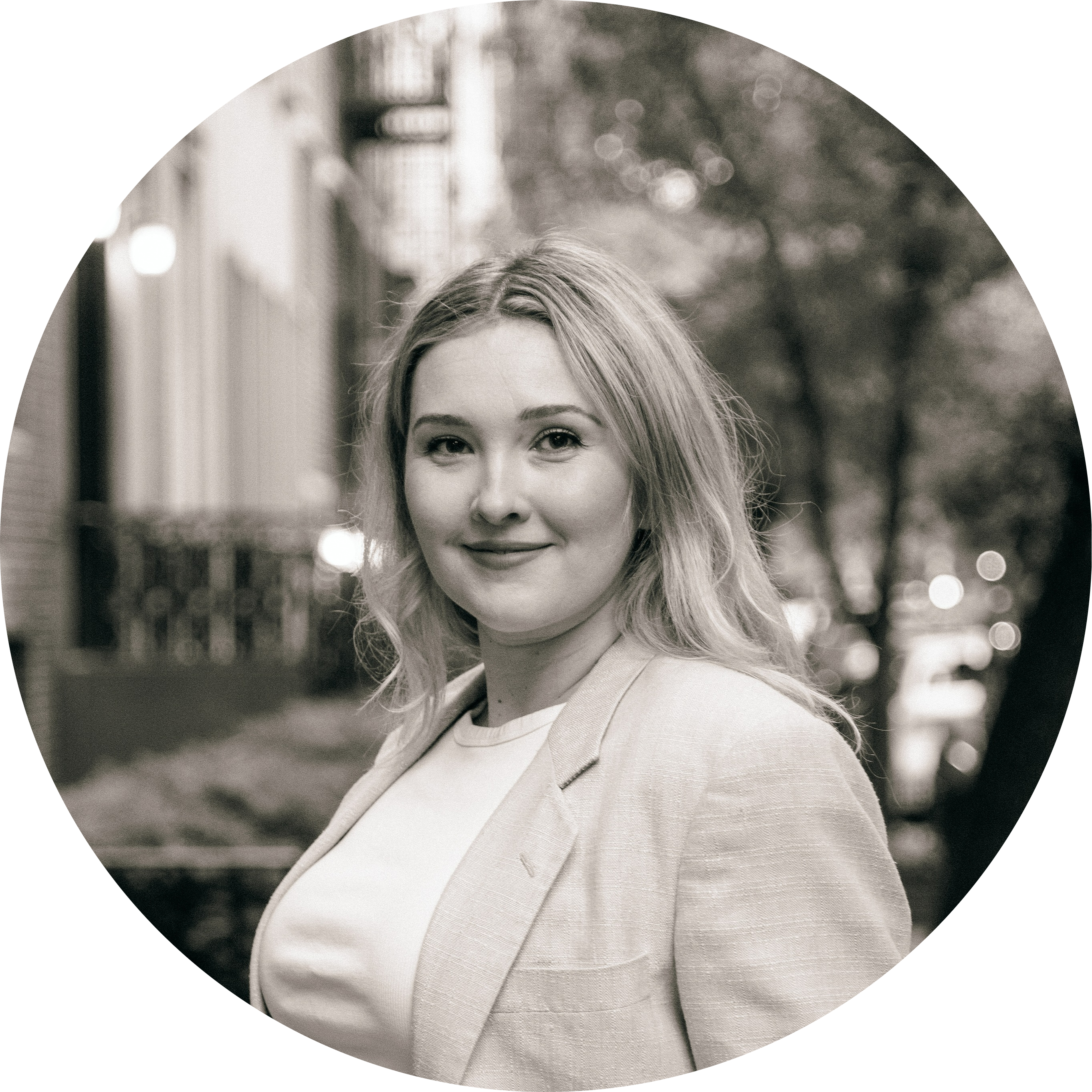 Go to the profile of Maura Fitzgerald