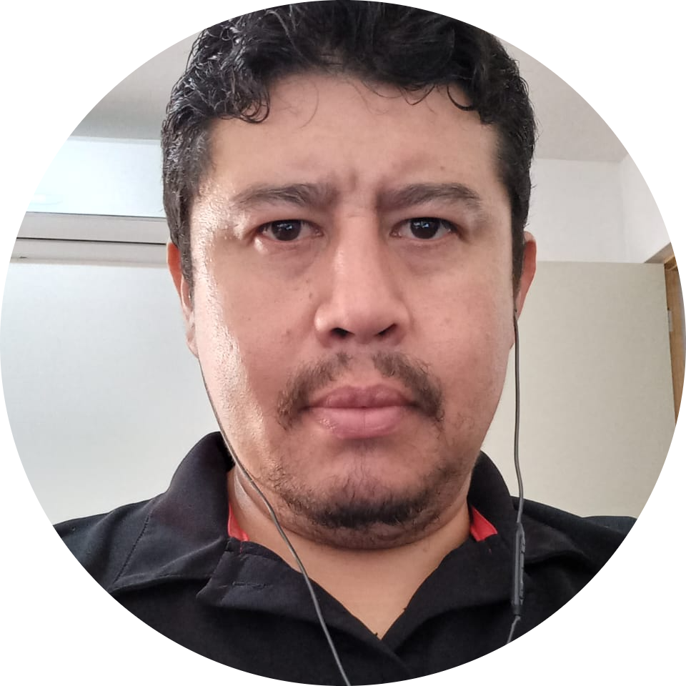 Go to the profile of ROGER BARRERA ESCALON