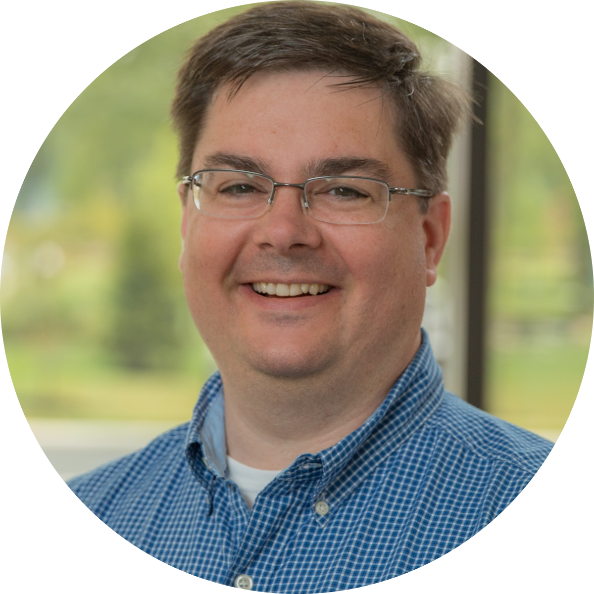 Go to the profile of Luke Eisenbraun